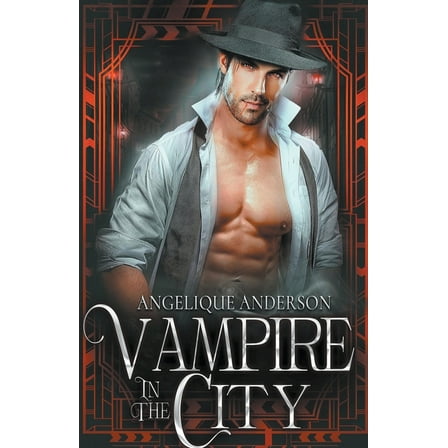 Vampire in Crime Vampire in the City, Book 1, (Paperback)