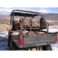 thumbnail image 3 of Polaris Midsize Ranger Rear Cargo Storage Rck, 3 of 4