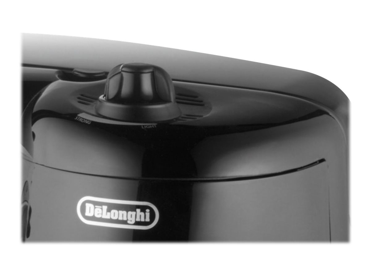 DeLonghi BCO264B Cafe Nero Combo 