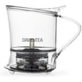thumbnail image 1 of DAVIDsTEA Tea Steeper for Loose Tea with Lid, Compact Bottom Dispensing Tea Infuser (473 mL / 16 Ounce), 1 of 4