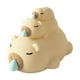thumbnail image 1 of Capybara Night Light Lámpara Capybara Silicone Silicona Lámpara de noche de luz de noche para sala de estar de dormitorio de la universidad, 1 of 8