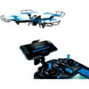 Airhawk M-13 Predator Drone with Wi-fi Live Streaming Camera