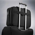 thumbnail image 5 of Maletín Samsonite Xenon 3.0 Gusset Tech Locker Negro, 5 of 5