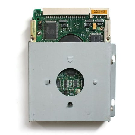 Hdd 130mb seagate st3145a 915009-306