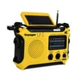Kaito KA500 Voyager 5Way Emergency Radio