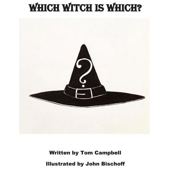 Which Witch Is Which?