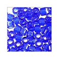 thumbnail image 5 of Miyuki Delica Seed Bead 11/0 Transparent Cobalt Blue, 5 of 5