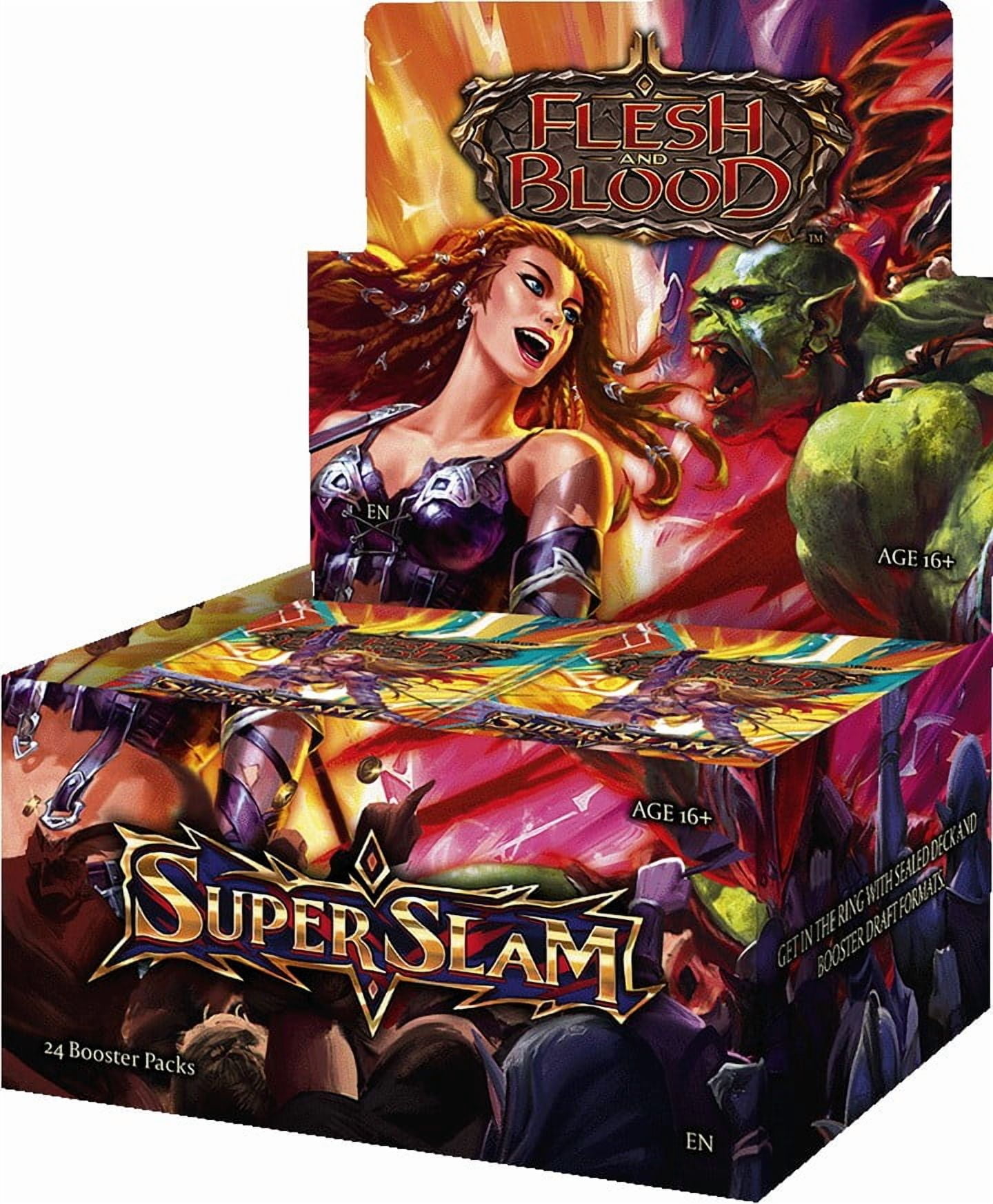 nightfall first edition booster box Amazon.com: MetaZoo TCG Nightfall Spellbook 1st Edition (10 Booster Packs)  : Toys & Games