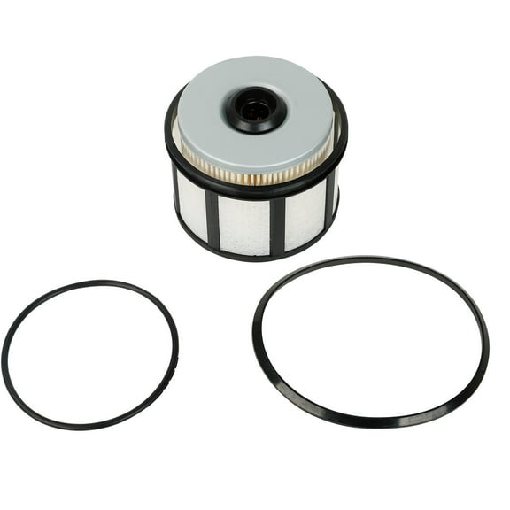 Fuel Filter FD4596 for 98-03 Ford Super Duty 7.3L Powerstroke Diesel
