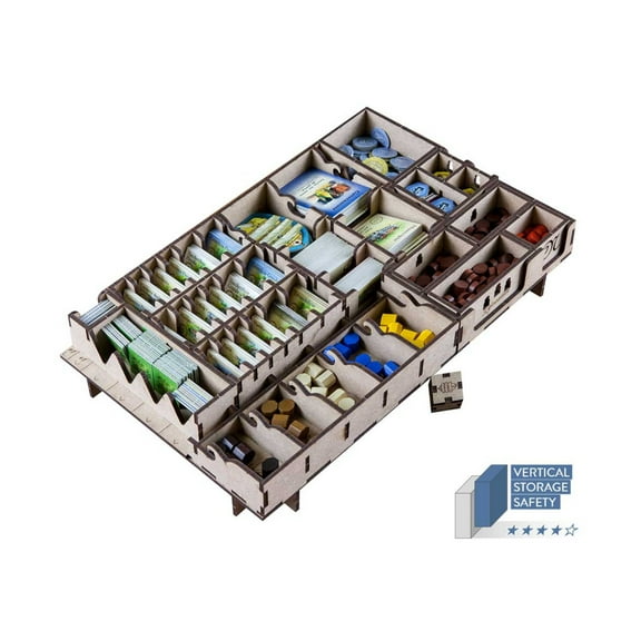 Dicetroyers, The Puerto Rico Insert (2011 Edition) New