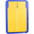 thumbnail image 4 of Puerta de gallinero con pilas, puerta automática de gallinero con sensor de luz, kit de puerta de gallinero impermeable 35x24x37cm UNOIU, 4 of 5