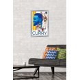 thumbnail image 3 of NBA Golden State Warriors - Stephen Curry 19, 3 of 4
