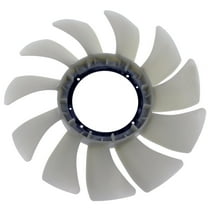 Dorman 620-141 Engine Cooling Fan Blade for Specific Ford / Lincoln / Mercury Models