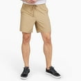 thumbnail image 4 of Men's Quiksilver Seaside Amphibian Shorts Color: Canyon Clay Size: M, 4 of 4