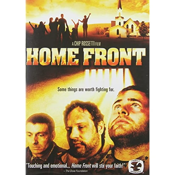 Homefront (DVD)