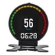 thumbnail image 4 of Head Up Display medidor de pantalla HUD Plug and Play profesional resistente al desgaste para la mayoría de los vehículos que cumplen con Durable Car Black ANGGREK Otros, 4 of 8