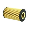 thumbnail image 2 of K&N Select Oil Filter SO-7027, Designed to Protect your Engine: Fits Select BUICK/CHEVROLET/GMC/HOLDEN Vehicle Models Fits select: 2011-2015 CHEVROLET CRUZE, 2015-2021 CHEVROLET TRAX, 2 of 8