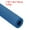 Blue, variant on Uxcell 5.9Ft 1" ID Pipe Insulation 2 Pcs 0.28" Thickness Red