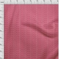 thumbnail image 3 of oneOone Cotton Poplin Fabric Ethnic Block Printed Fabric 1 Yard 42 Inch Wide, 3 of 4