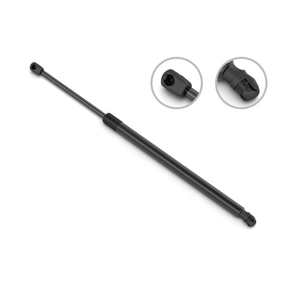 Stabilus Liftgate Lift Support P/N:3B-061244