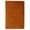 Tan, variant on Genuine Leather Passport Credit Card Holder Wallet for Traveling 601 CF USA BLIND (C)