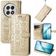 thumbnail image 1 of Funda Cartera FOXDOCK para OnePlus 13 , Flip PU con Relieve de Gatos y Perros, Tarjetero y Soporte, 1 of 6