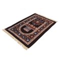 thumbnail image 4 of Prayer MatIslamic Muslim Prayer Rug Muslim Prayer Rug Islamic Prayer Mat Leading Edge Technology, 4 of 8