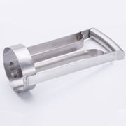 Stainless Steel Pineapple Cutter Corer,Peeler Fruit Slicer Corer Remover Kitchen Tool
