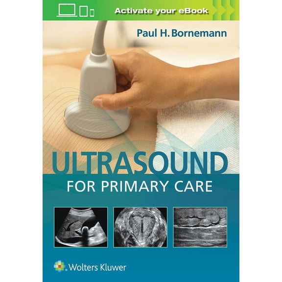Ultrasound for Primary Care, (Paperback)