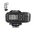 thumbnail image 4 of Disparador de flash GODOX X1R-C 32 Canales TTL 1 / 8000s a Distancia Inalámbrico Flash Receptor de Disparo del Obturador para Canon EOS Cámaras GODOX X1T-C Transmisor Maboto  Disparador de flash, 4 of 7