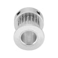 thumbnail image 4 of Polea Idler Sincrónica de Aluminio de 20 Dientes Agujero de 8mm para Impresora 3D, 4 of 7