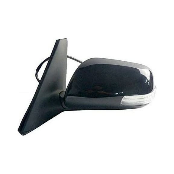 Left Driver Side Mirror - Compatible with 2008 - 2015 Scion xB 2009 2010 2011 2012 2013 2014