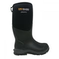 thumbnail image 1 of Dryshod Men's Legend MXT Hi Adventure Pull On Boot Black - LGX-MH-BK, 1 of 7