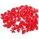 thumbnail image 5 of 100 Uds. Botones de muñeca de costura DIY botones de plástico forma de labio botones de plástico accesorio para el hogar, 5 of 7
