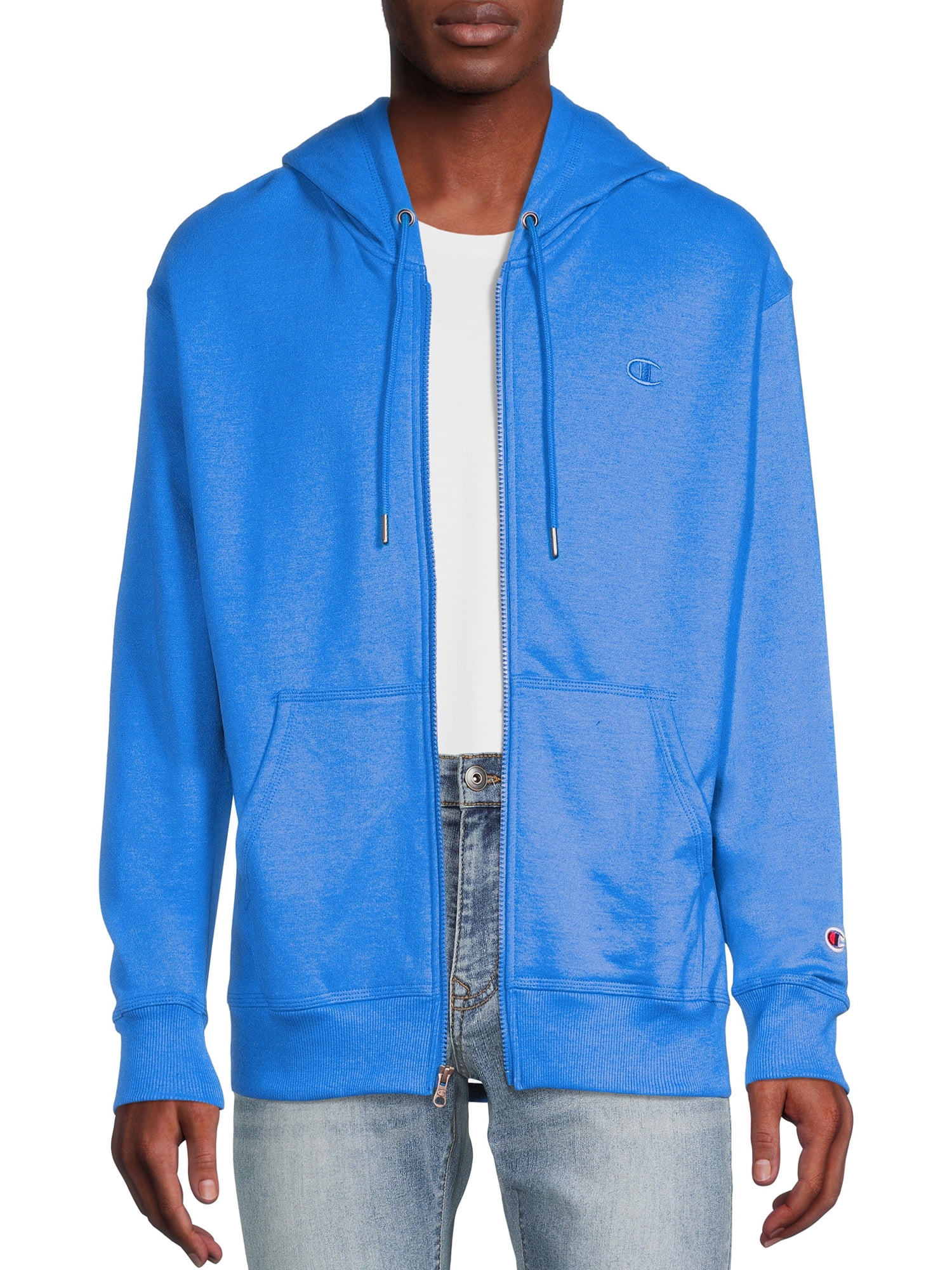 Mens Zip-up Sweatshirts and Hoodies in 