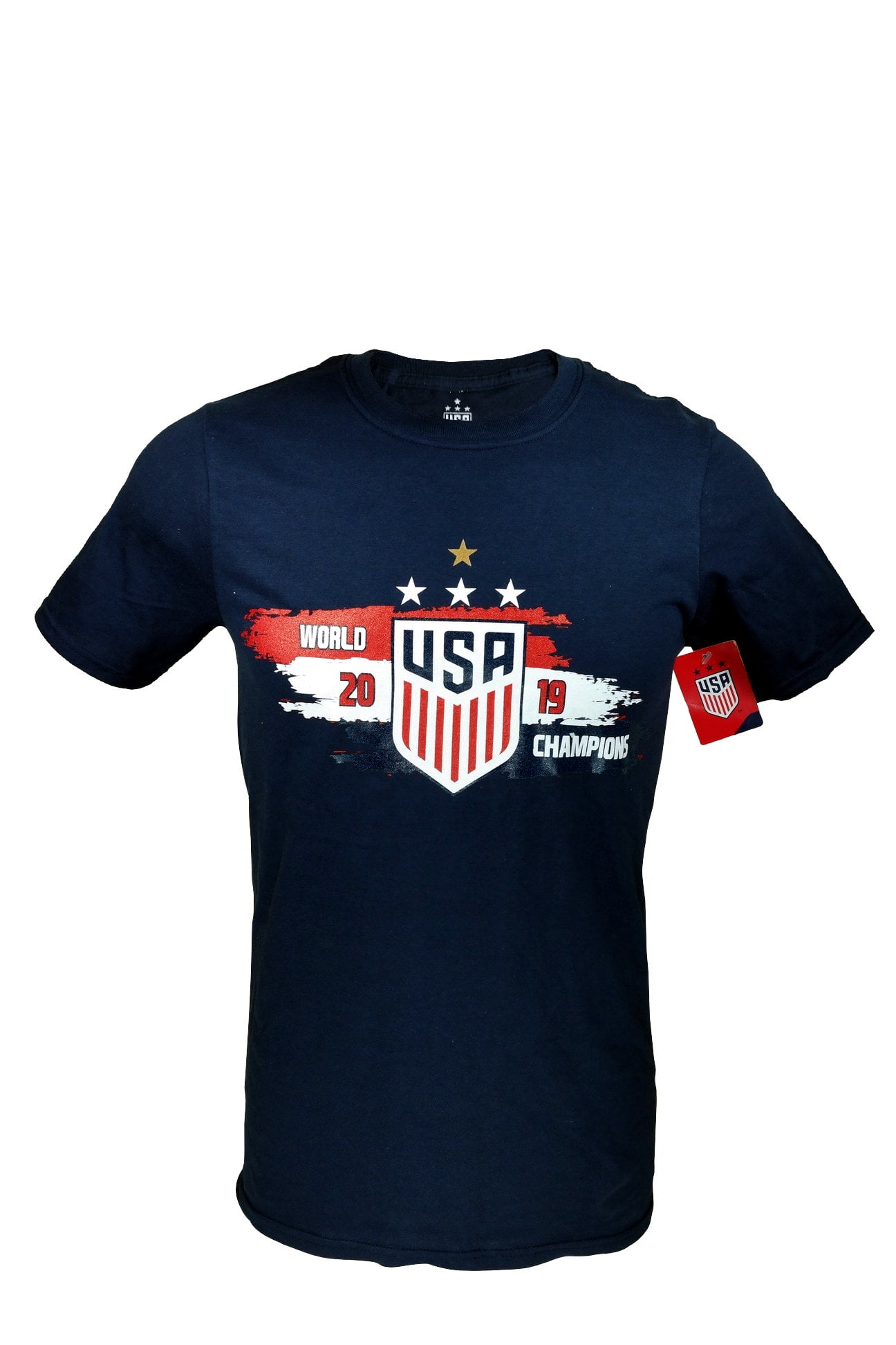 uswnt soccer shirt