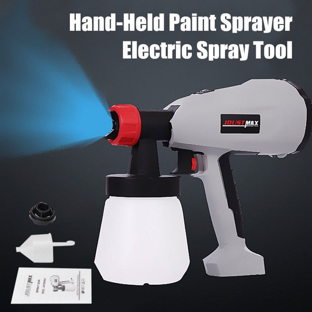 electric fence sprayer