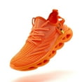 thumbnail image 6 of Damyuan Women's Sports Shoes Breathable Soft Fashionable Casual Running Shoes, 6 of 7