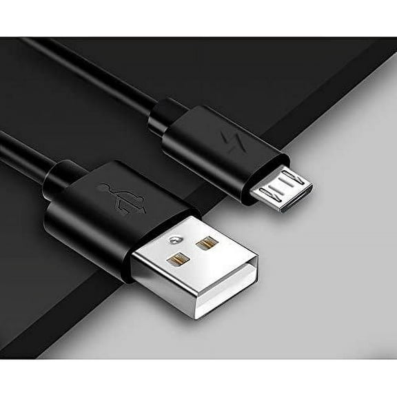 For DigiLand DL718M, DL808W, DL1008M, DL1018A, DL1168A Tablet M-TKUSB Data/Charging Cable Cord