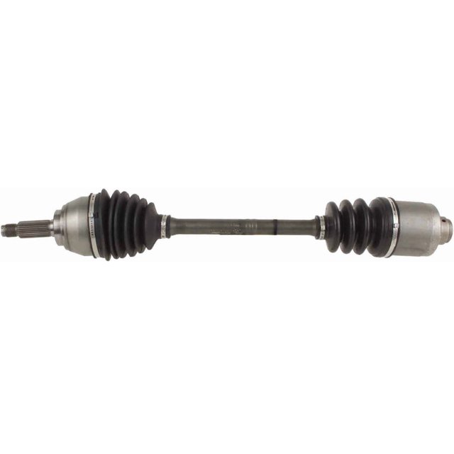 Flecha Homocinética CARDONE 1994 A 1995 Subaru Del Izq/Der Reman
