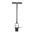 thumbnail image 1 of S SERENABLE Garden Transplanter Bulb Planter Transplanter for Vegetables Garden Planting, 1 of 9