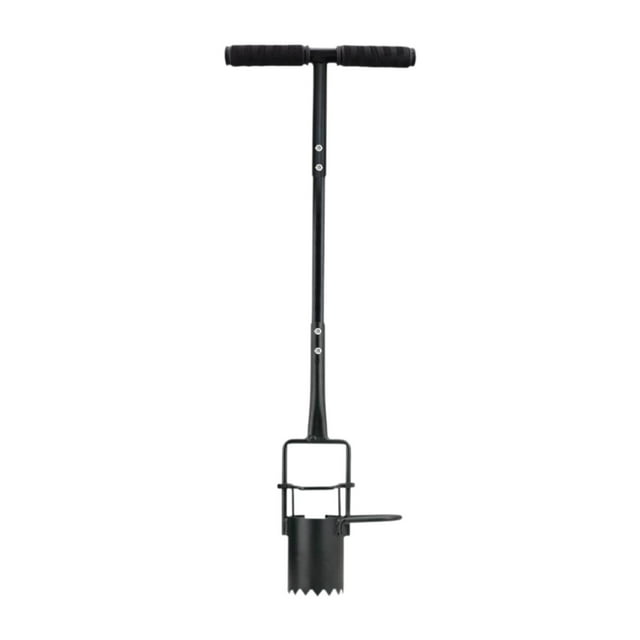 S SERENABLE Garden Transplanter Bulb Planter Transplanter for Vegetables Garden Planting