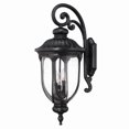 thumbnail image 1 of Three Light Outdoor Wall Mount, 1 of 1