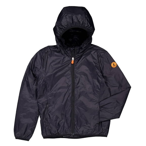 Save The Duck Kids Gire Recycled Nylon Jacket, Size 6Y