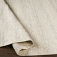 thumbnail image 5 of Surya Sadie SID-2302 106x144" Rectangle Cottage Wool Area Rug in Beige, 5 of 10