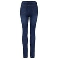 thumbnail image 2 of So Denim Womens Lara Skinny Jeans, 2 of 4