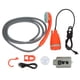 thumbnail image 3 of Ducha de camping portátil recargable, ducha de camping recargable por USB Ducha de camping portátil Ducha portátil al aire libre True Excellence, 3 of 10