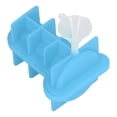 thumbnail image 1 of Bandeja de cubitos de hielo de silicona con forma de parodia, divertida bandeja para hacer cubitos de hielo de silicona con forma de parodia para adultos, molde para cubitos de hiel, 1 of 14