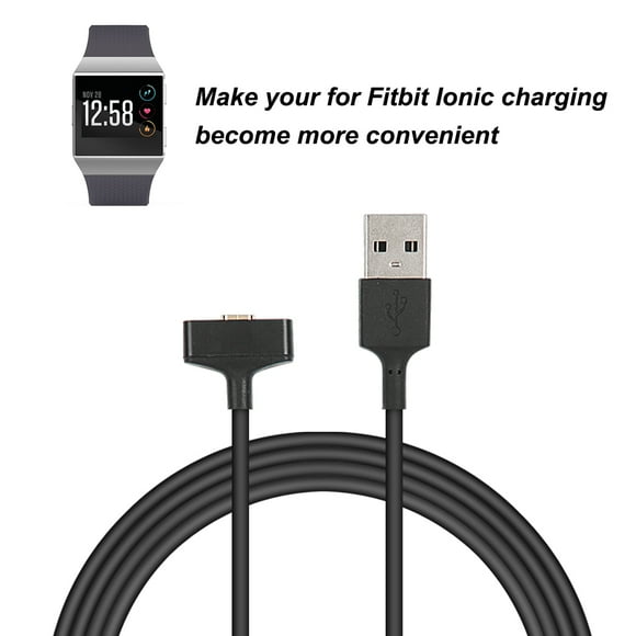 Fast Charging USB Cable ForIonic Watch With Small DC Ripple