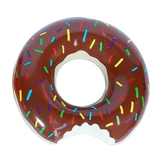 Donut #39 - Poly Donuts